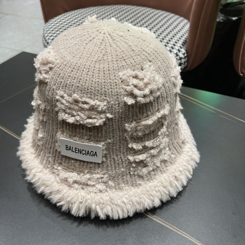 Balenciaga Caps